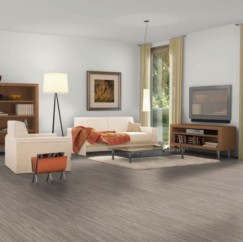 Пробка EGGER Cork+ Липси (Гладкая) 1292х193 мм 1201400001 - Вид №16