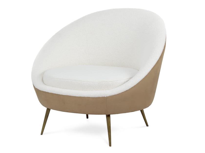 Тканевое кресло JOSÉ LEITE DE CASTRO Oni ARCH-00135201