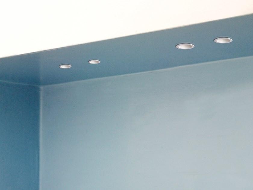 EGOLUCE Освещение мебели Top 6364 - Вид №1