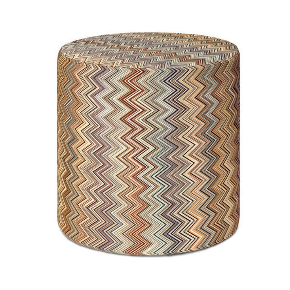 Пуф / JARRIS MissoniHome sun-id-377328 - Вид №1