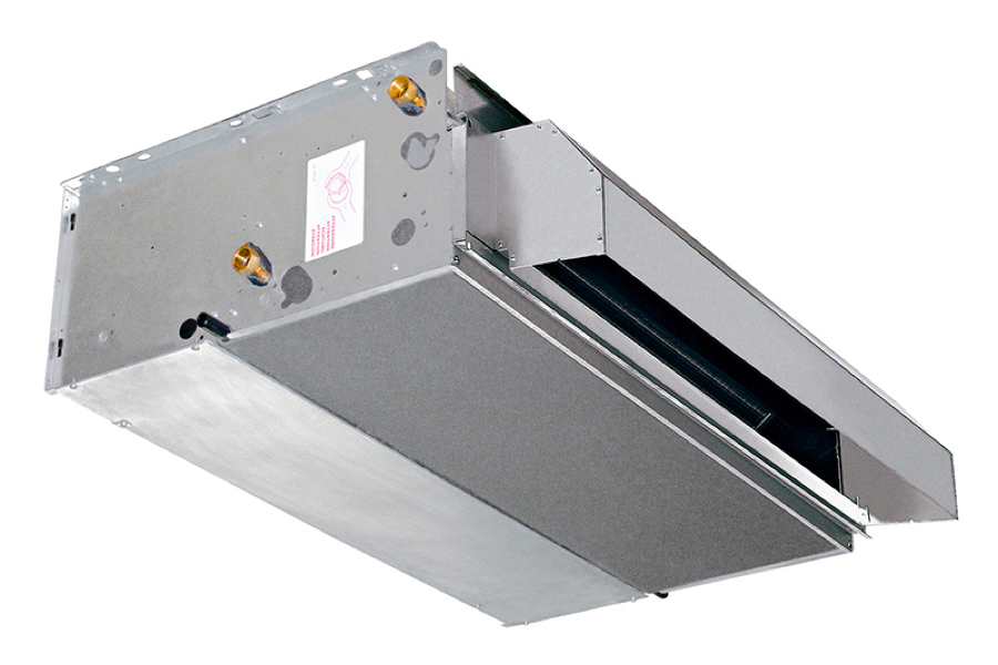 Carisma CRSL /CRSL-ECM Фанкойл SABIANA  - Вид №1