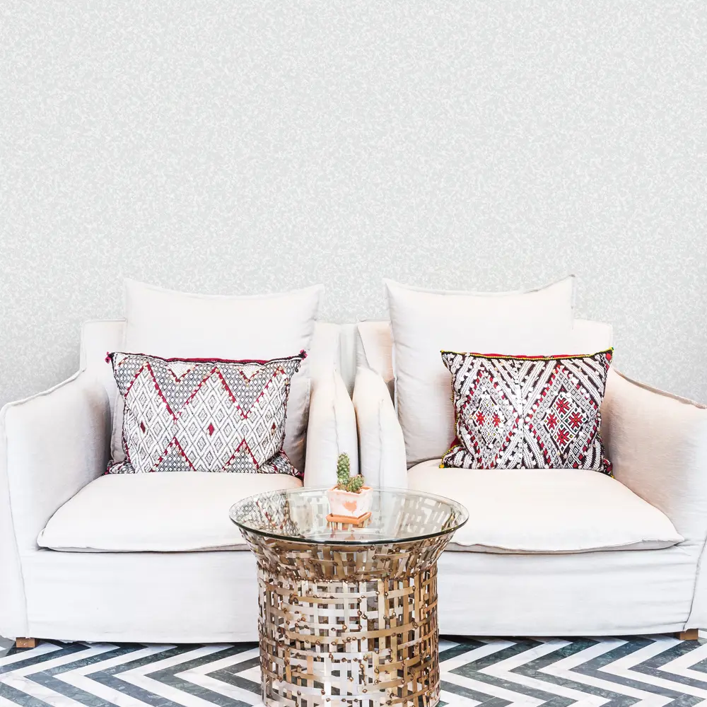 Обои флизелиновые Elysium Марракеш белые 1.06 м Е82800 STLM-2127017 - Вид №3