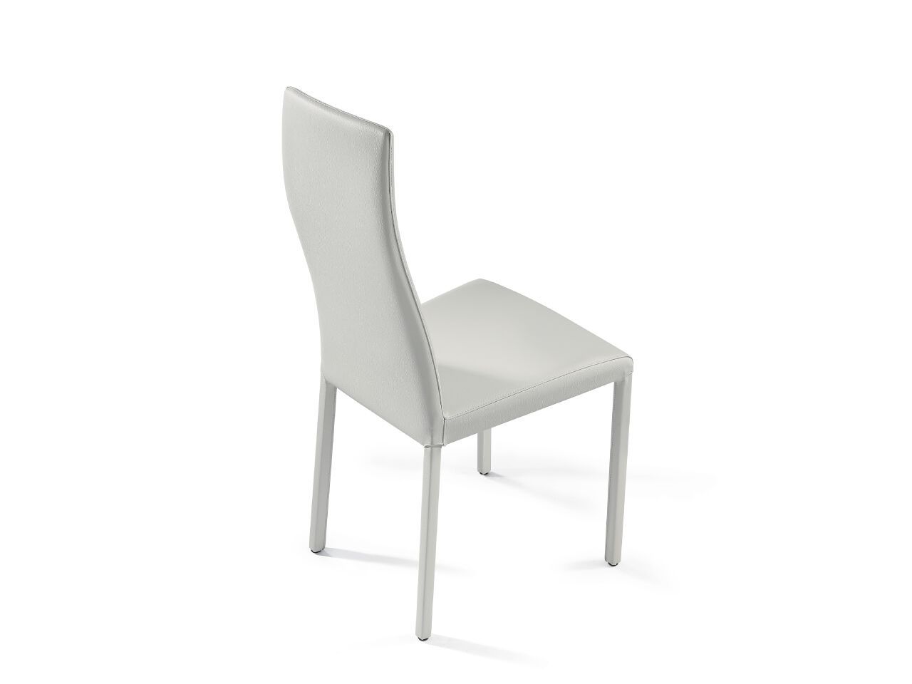 Кожаный стул Julia Italia SUPERLEGGERA ARCH-00116381 - Вид №1