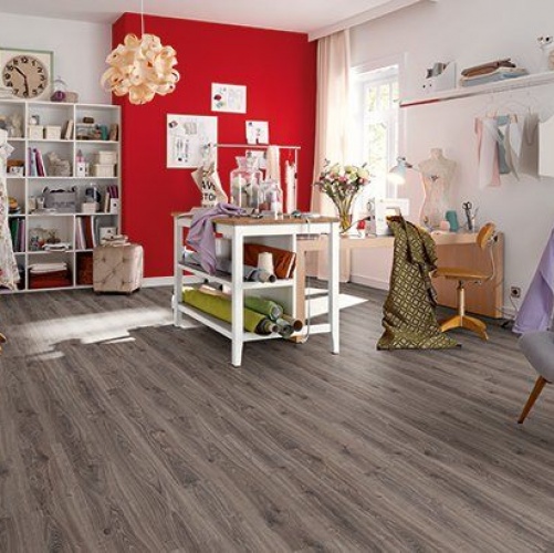 Ламинат EGGER Дуб Церматт терра 2702 1400100066 - Вид №1