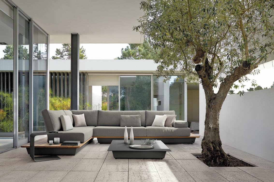 MNST367 Concept 1 лава alu top f10 Manutti Air - Вид №3