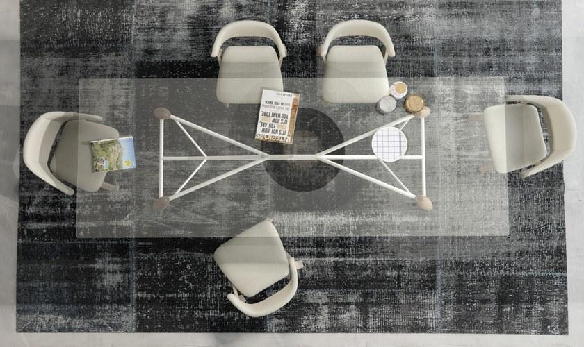 Huppé Прямоугольный обеденный стол из дуба Connection 6095/89/90/94/88-cb HUPPE - Вид №6