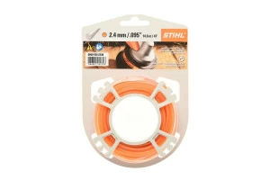 Струна триммерная круглого сечения STIHL 2,4х14м