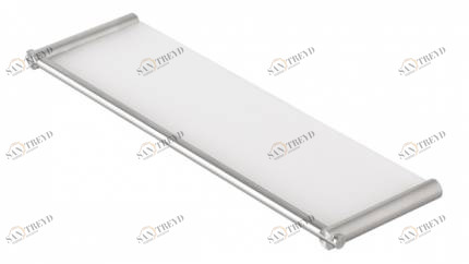 A4.28 Смеситель для ванны Waterrevolution Line S22 Water Evolution 