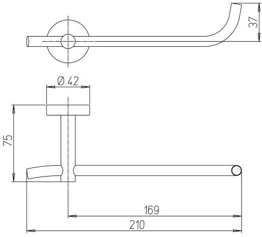 Jacuzzi SUNSET 191A045JA00 - Вид №1