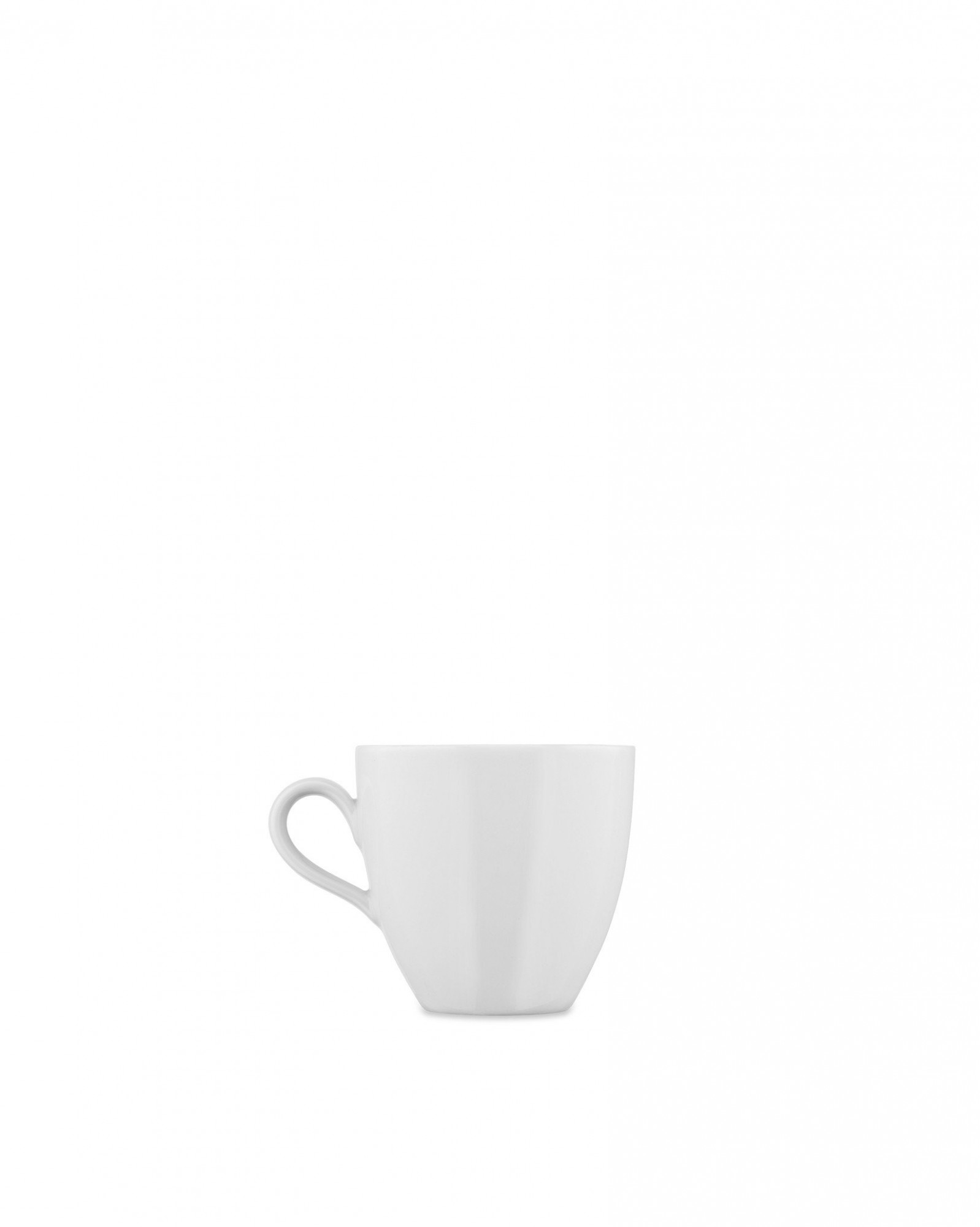 Отфильтрованная кофейная чашка. 6 штук Алесси Мами Alessi Mami SG53/87