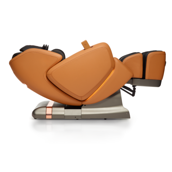 Массажное кресло M.8LE SADDLE OHCO sun-id-2008030 - Вид №2