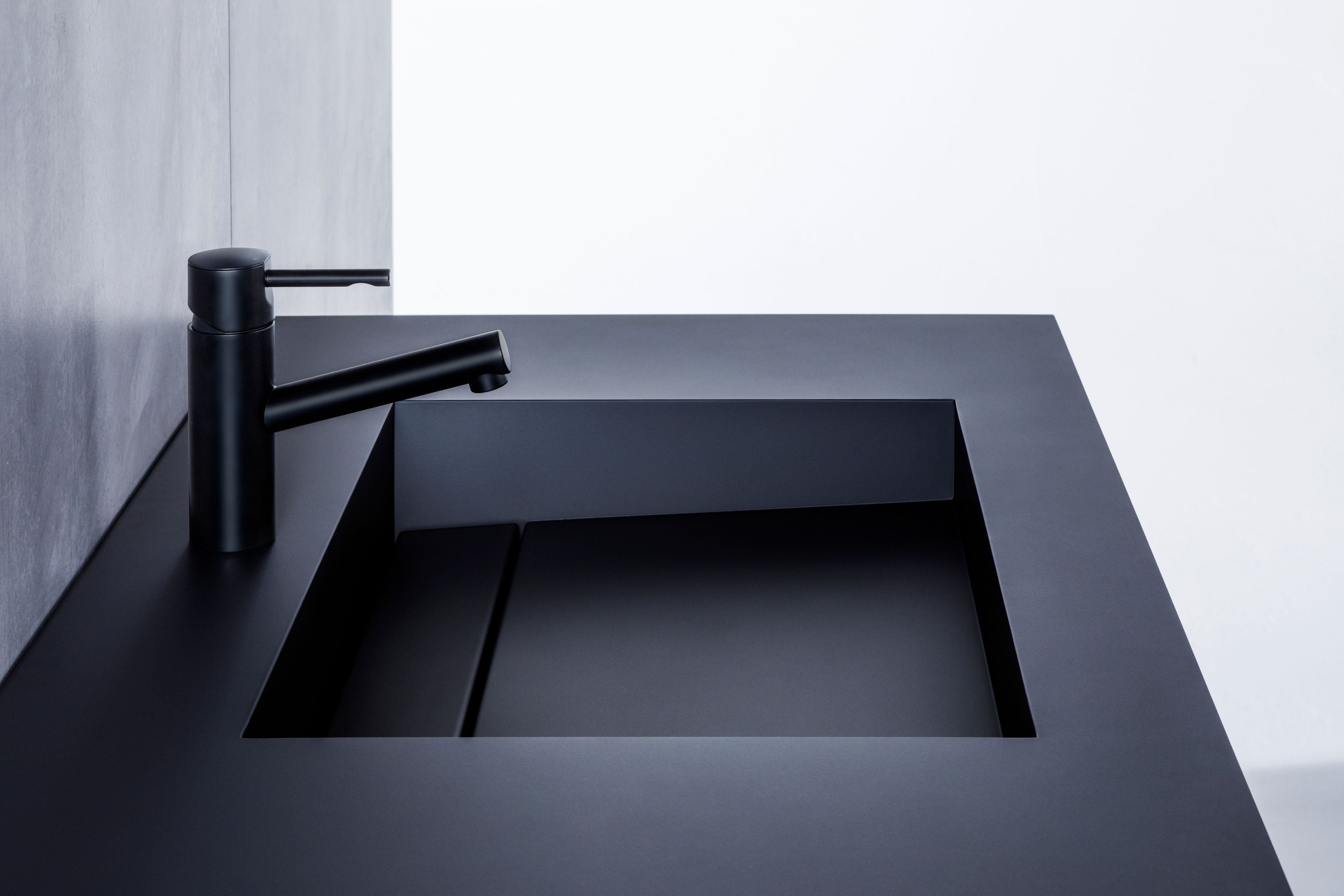 Умывальник из нержавеющей стали Miratap Sency ARCH-00067930 - Вид №4