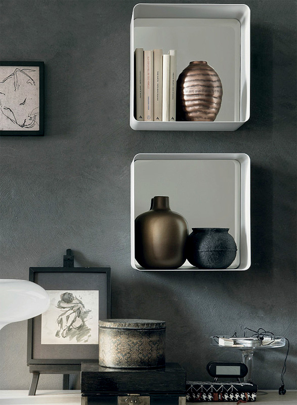 Полка CIKO TOMASELLA 65173 COMPLEMENTI