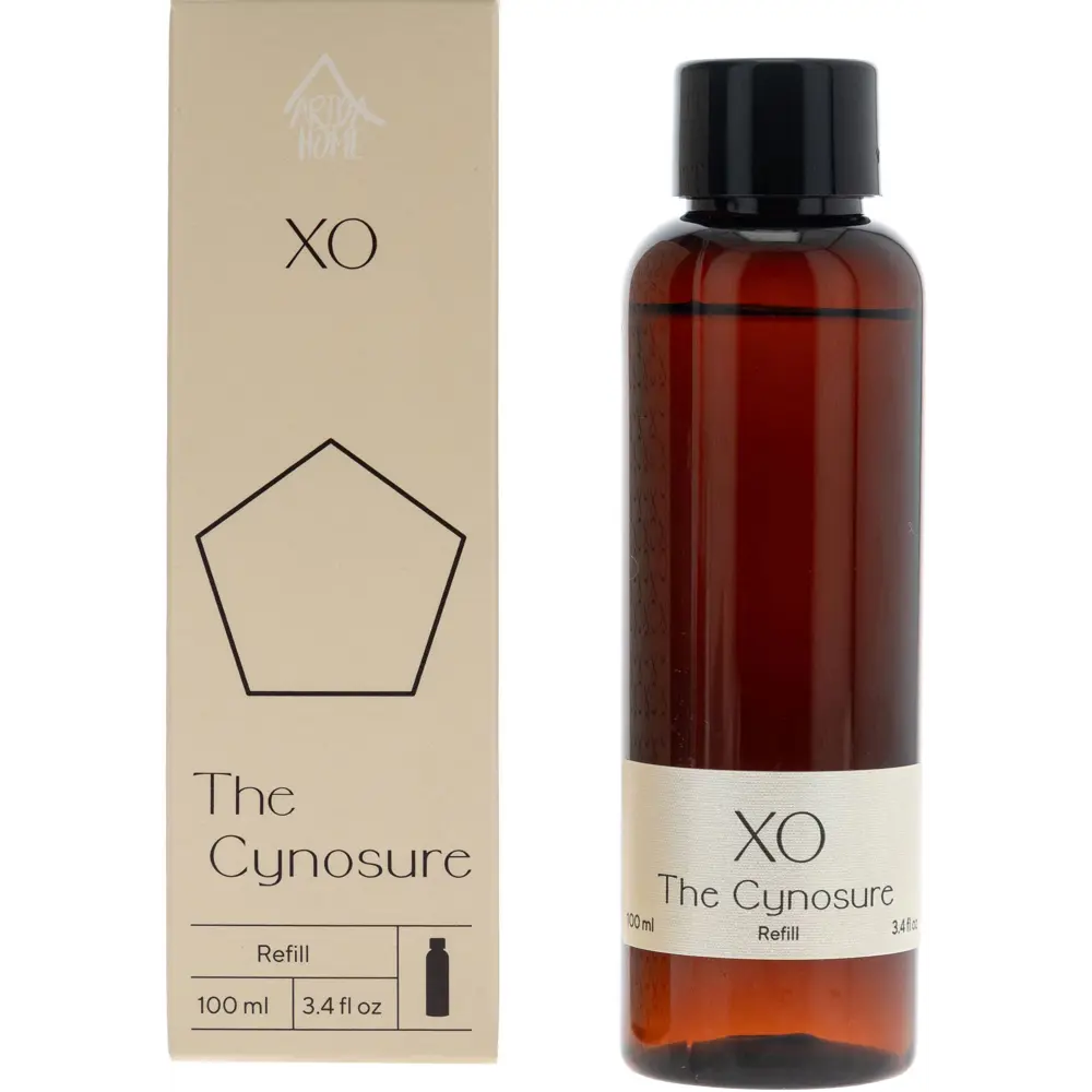 Наполнитель для диффузора Arida Home Xo The Cynosure 100 мл STLM-2121442