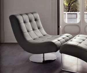 Кресло VIRGOLA DALL'AGNESE 0610301