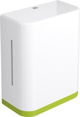 477.06.60198 диспенсер для бумажных полотенец HEWI Neuheiten SAN  - Вид №10