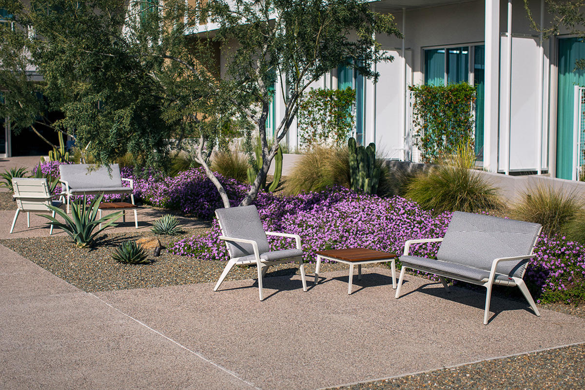 FSRT164 Текстильный стул Vaya  Forms-surfaces  - Вид №2