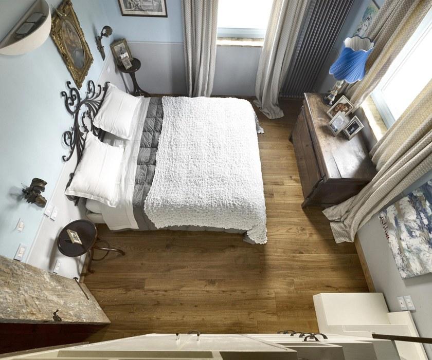 Fiemme Tremila Матовый дубовый паркет Fior di fiemme sun-id-1355895 - Вид №5