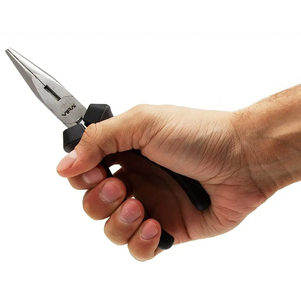 Тонконосы Vira 160 мм STLM-2162001 - Вид №5