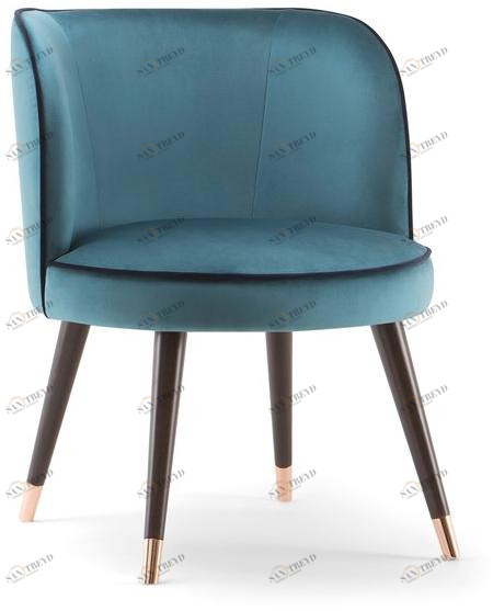 Tirolo Кресло из ткани Candy 061 po, 061 pol