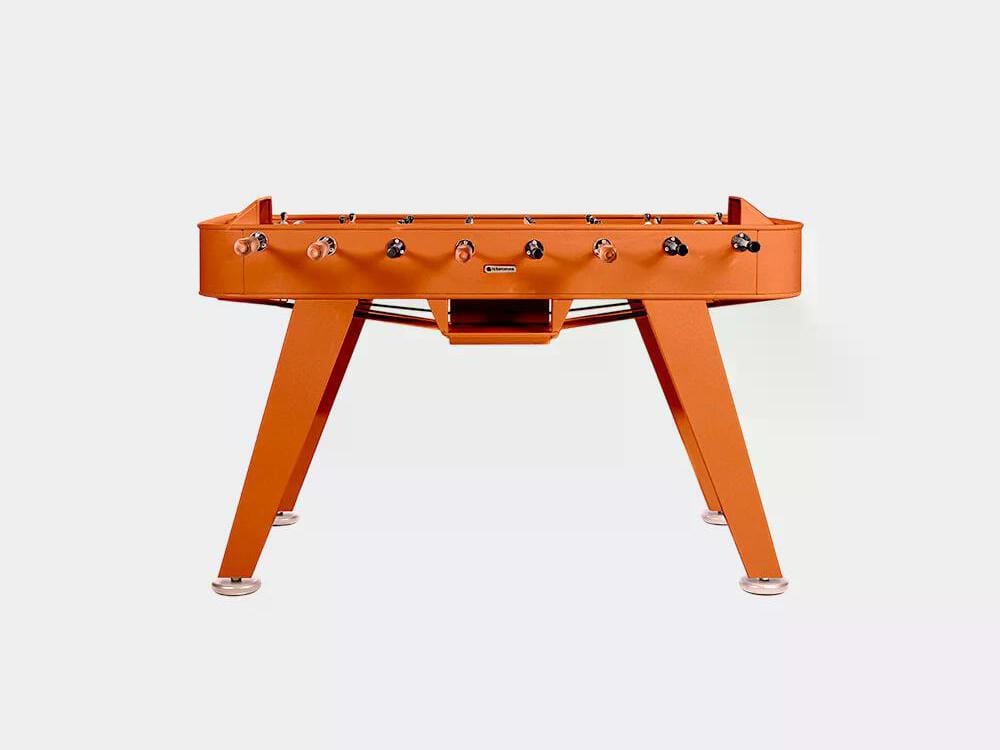 Нержавеющая сталь Calciobalilla для внутреннего и наружного применения RS Barcelona RS2 OUTDOOR FOOTBALL TABLE ARCH-00142407 - Вид №34