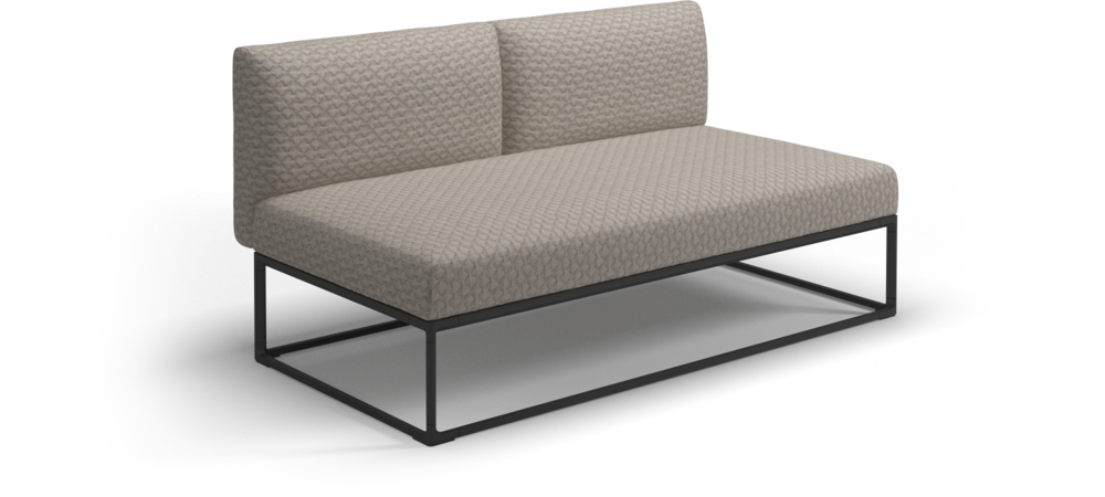 Maya Centre Unit  Gloster Сидение Maya