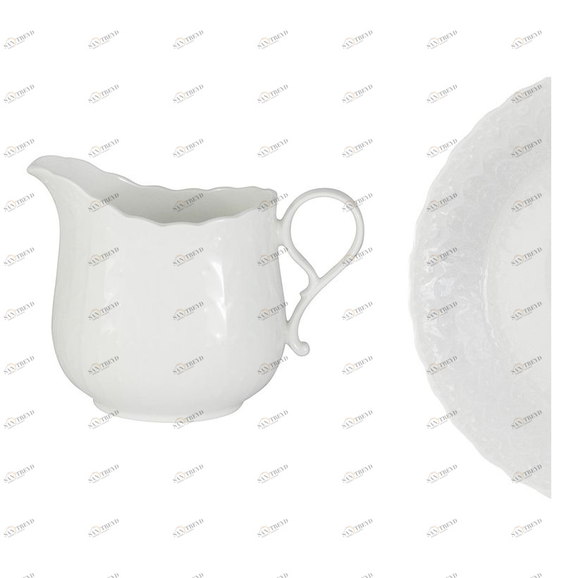 00-3946581 Молочник Фарфоровый Narumi 