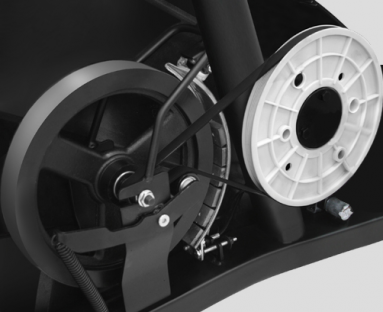 Эллиптический тренажер heavy g elliptical Svensson Body Labs sun-id-2068337 - Вид №2