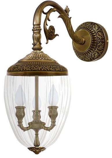 FEDE Бра из латуни  Fd1137 Fd1137--- - Вид №3