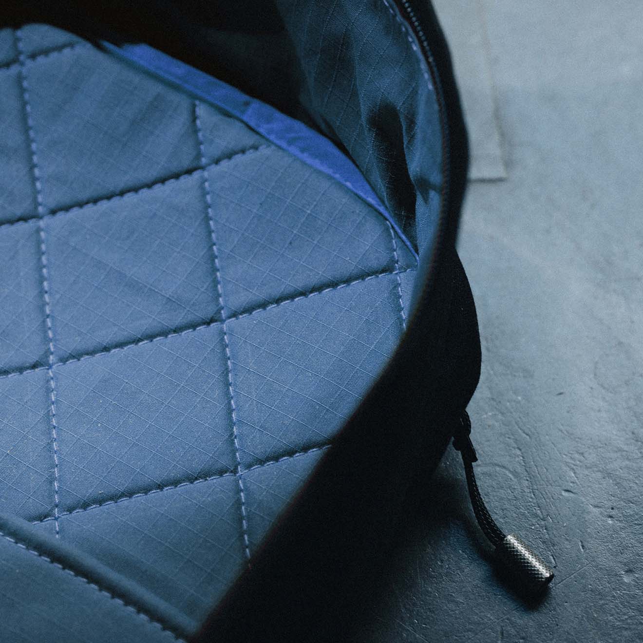 W301BLA-TER-BRA Everyday Pack 21L - Терракота / Латунь Wingback  - Вид №28