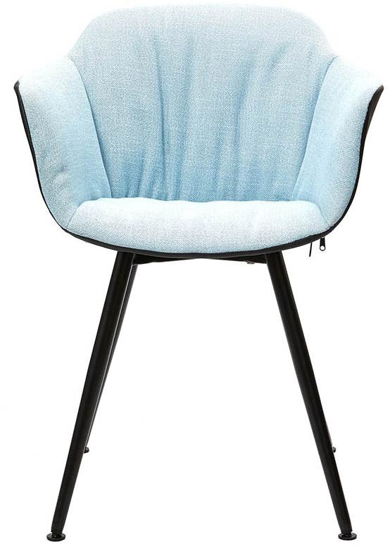 2412 Стул Lotta Blue R-HOME 950119 - Вид №1