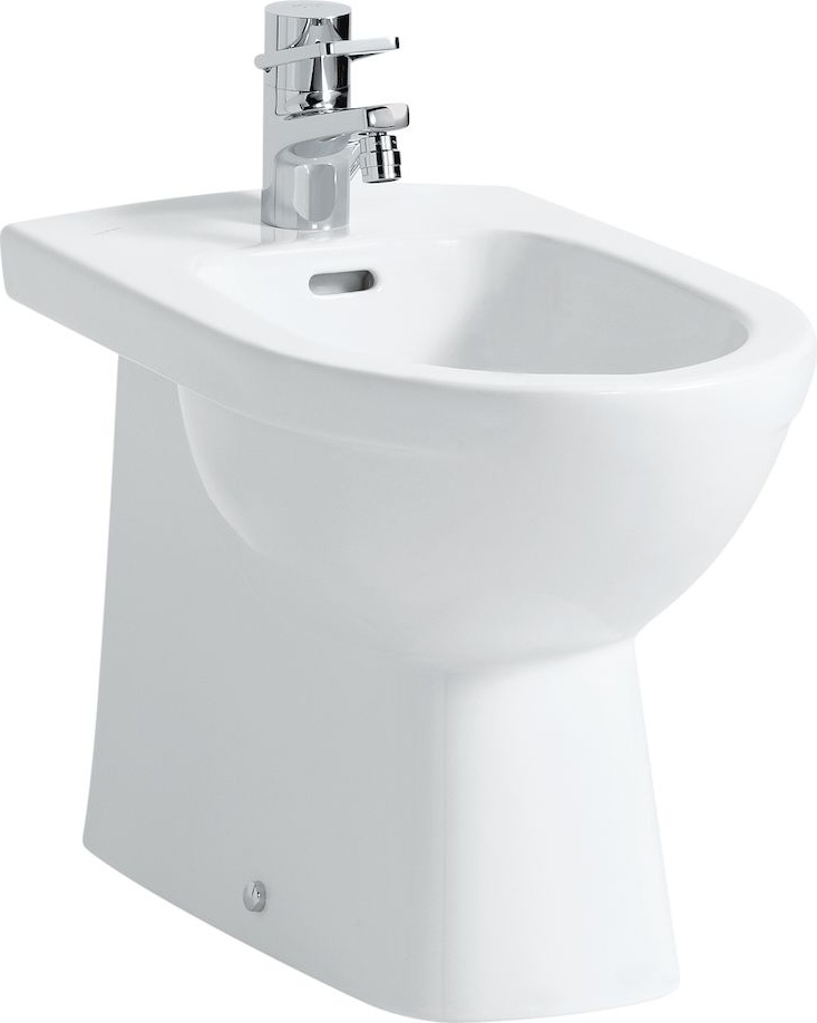 H8325420183021 Биде напольное LAUFEN PRO