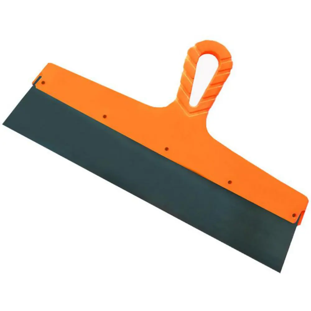 Шпатель Jettools 600 мм, оксидированная сталь STLM-2043451