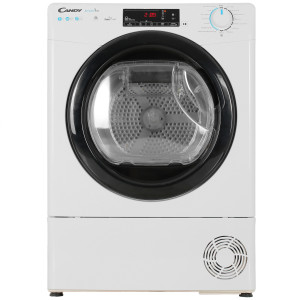 9074323 Сушильная машина Candy CSLO4 H7A2TBE-07 белый