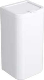477.05B20498 Санитарная мусорная корзина HEWI Neuheiten SAN  - Вид №4