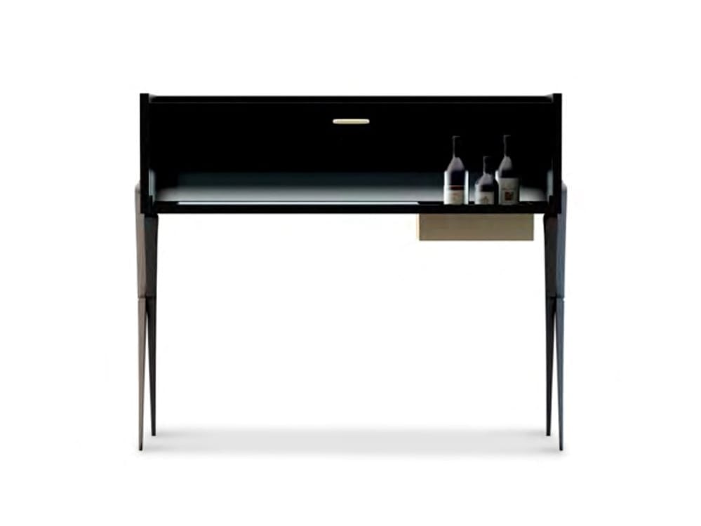 Деревянный барный шкаф Formitalia Бетта ARCH-00031102 - Вид №1