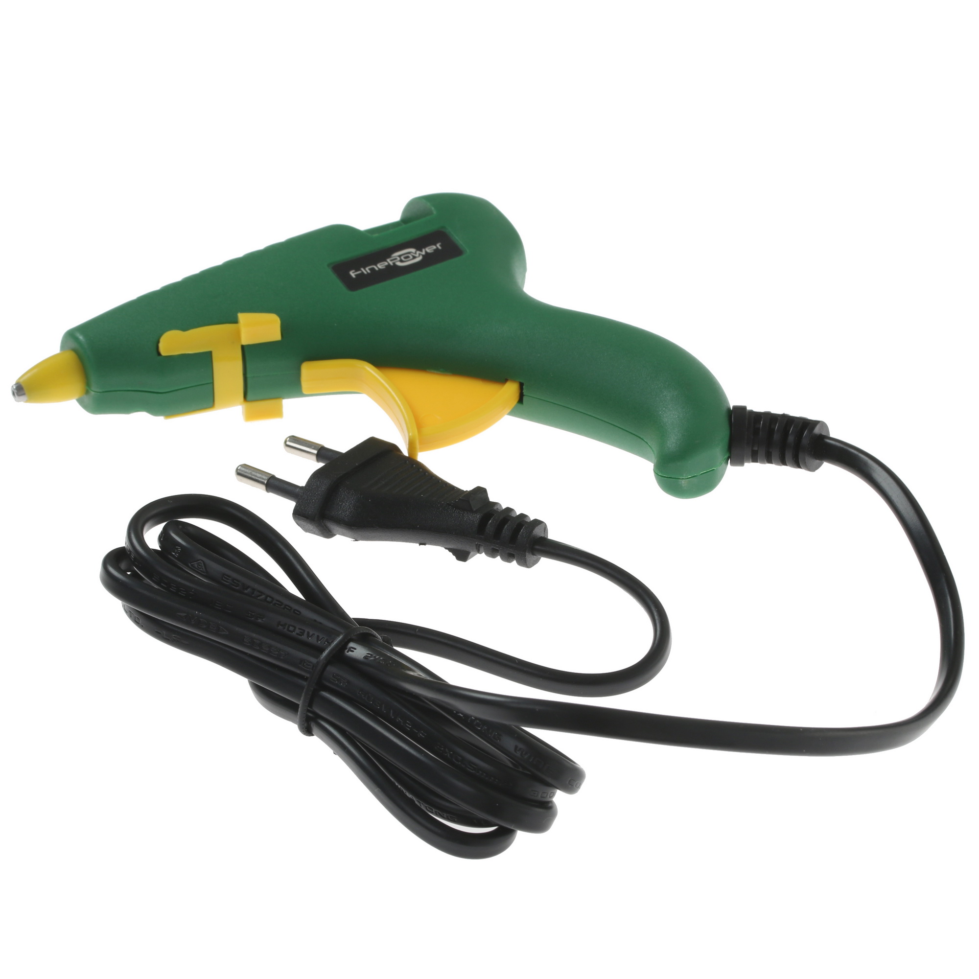 Клеевой пистолет FinePower 31C015 4823064 STDN-0109377 - Вид №4