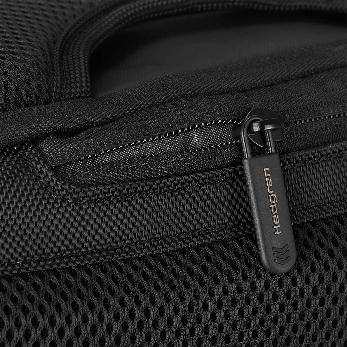 HCOM05/163-01 Рюкзак HCOM05 Rail Backpack 15,6 RFID Hedgren Commute  - Вид №3