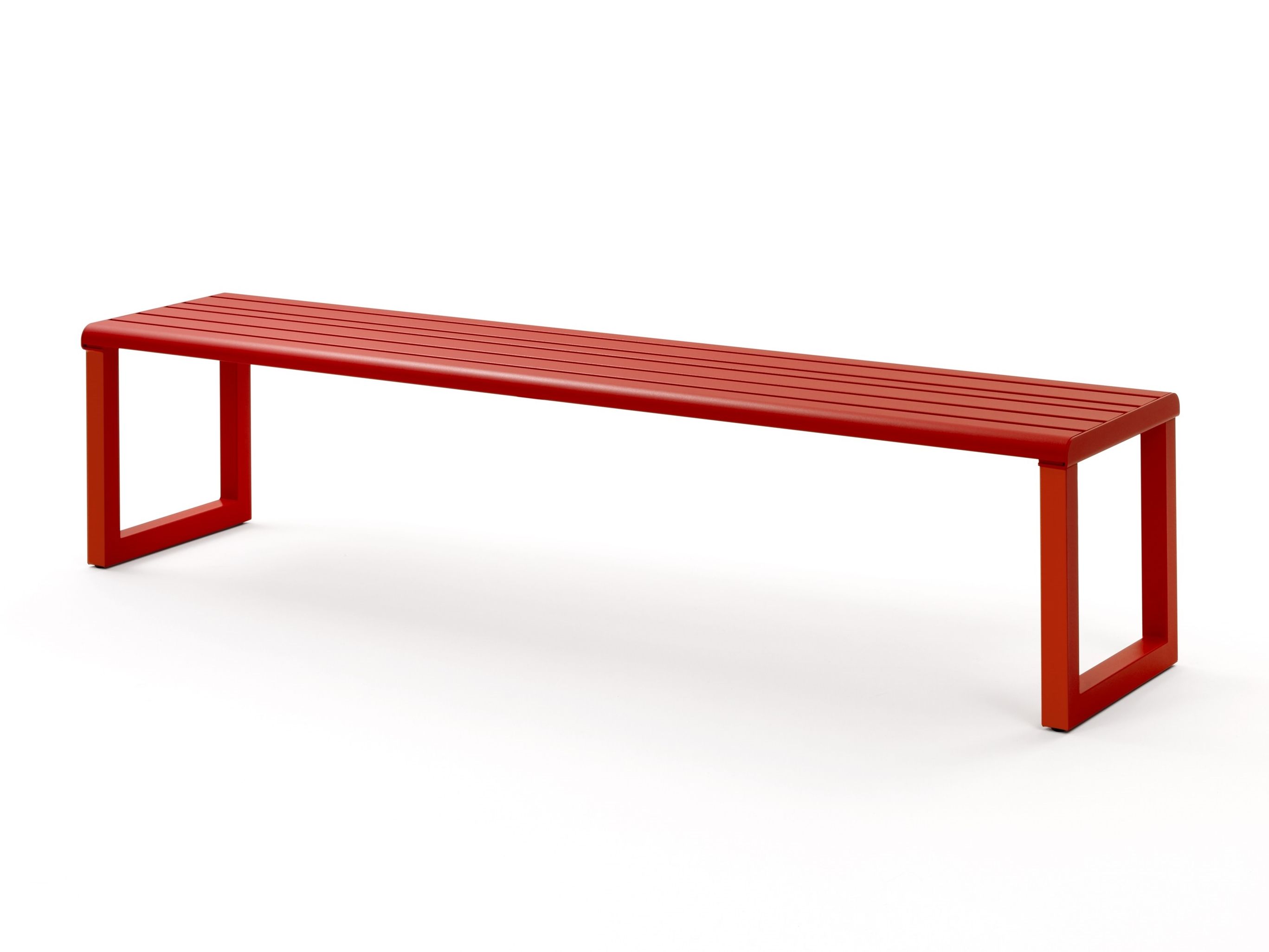 Алюминиевая скамья Urbantime Портфель.h24 ARCH-00055910