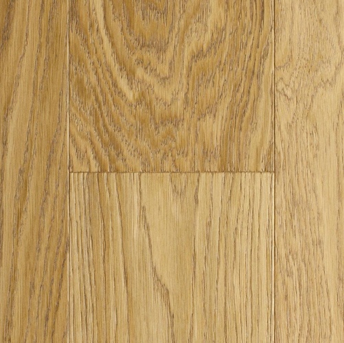 Инженерная доска Arti Parchetto Largo Canna Дуб Селект с брашью (Текстурированная) 1205х190 мм 3300440013 - Вид №1