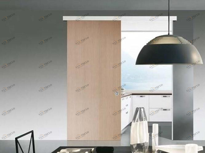 COCIF Раздвижная деревянная дверь Rubicone sun-id-1349198