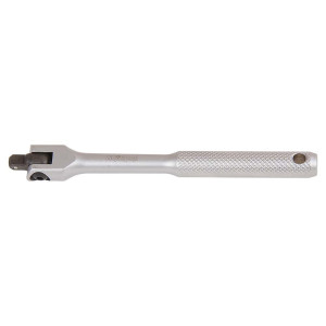90616131 Вороток шарнирный AV-506150, 1/4", 150 мм STLM-0309042 AV STEEL
