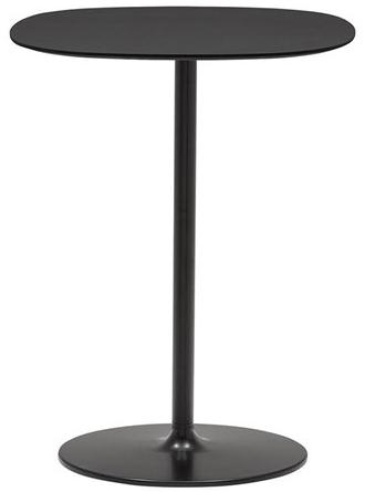 Andreu World Основание стола из алюминия Dual outdoor Bm4382 - Вид №4