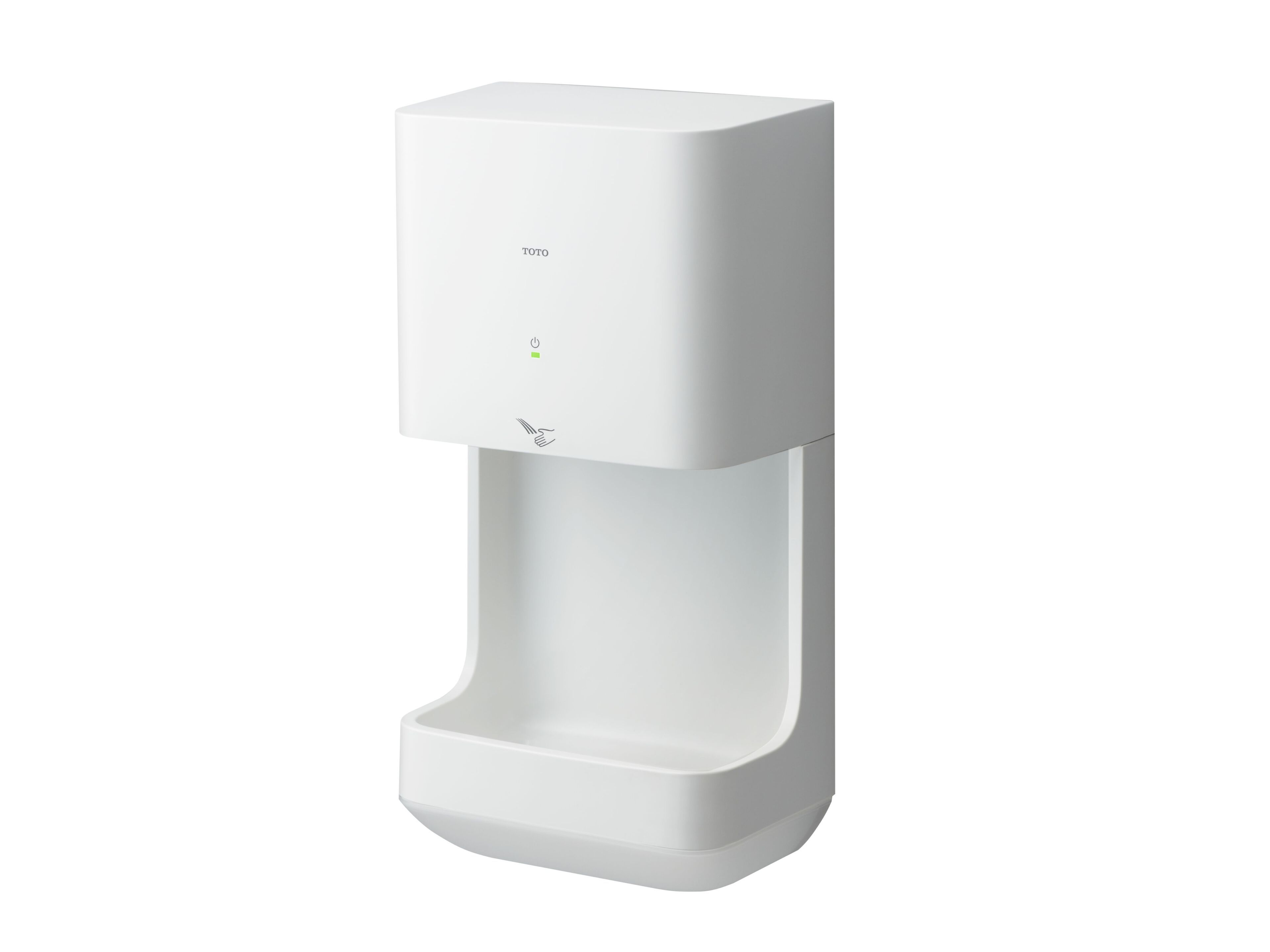 Автоматические электрические полотенца TOTO TYC324W ARCH-00128503 - Вид №1