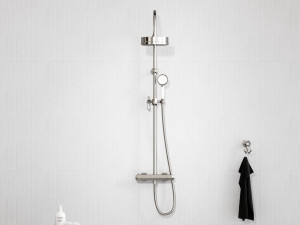 Термостатический смеситель для душа с ручным душем