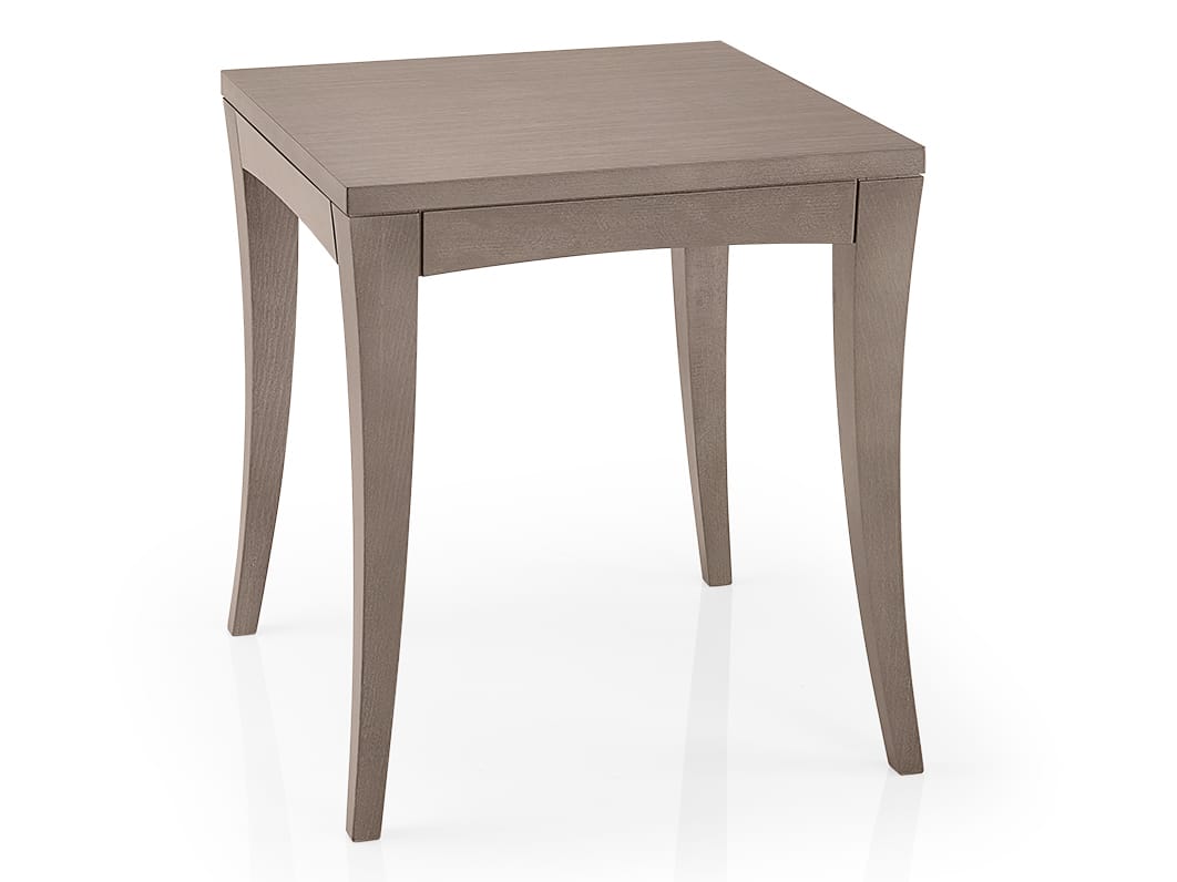 Квадратный стол для сервировки More Contract Niassa ARCH-00035187 - Вид №1