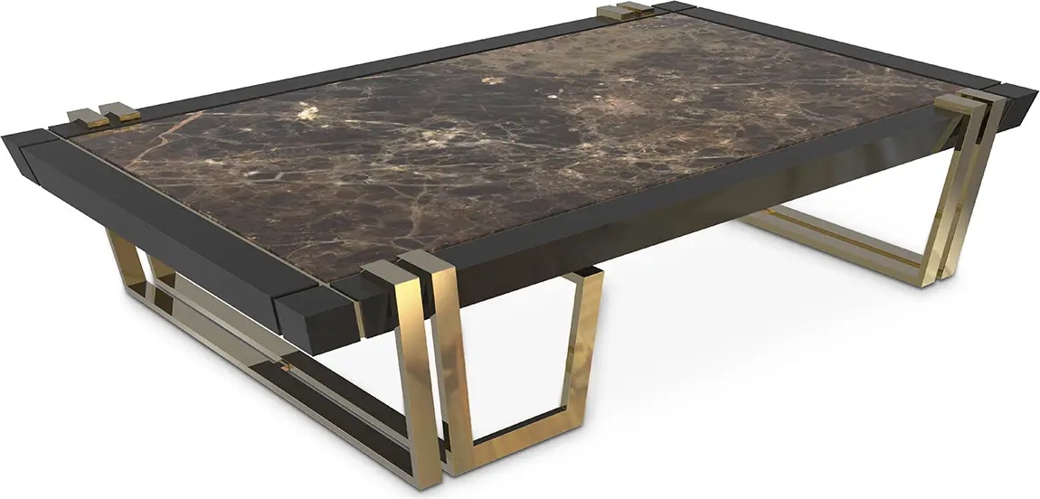 Центральный стол LUXXU Apotheosis 203