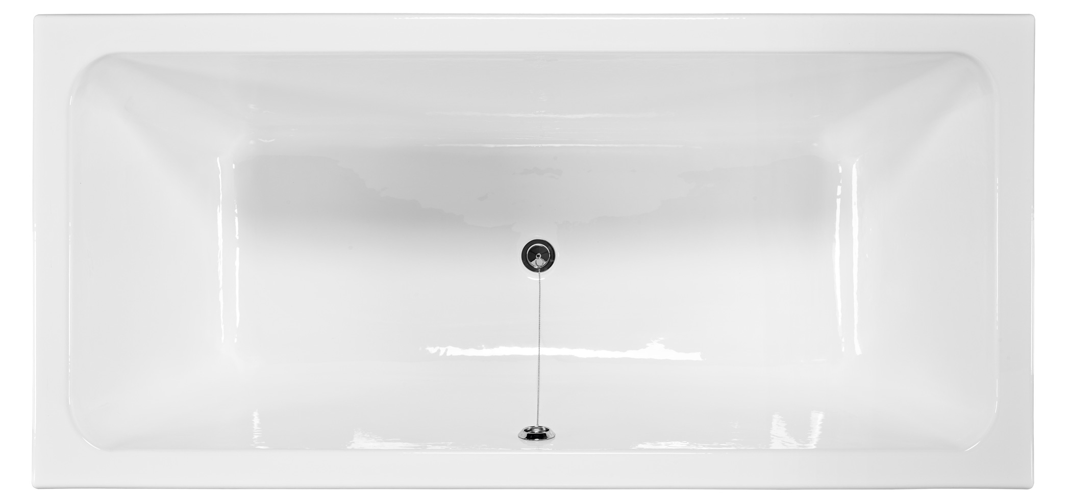 Чугунная ванна RECOR MORITZ sun-id-1718104 - Вид №1