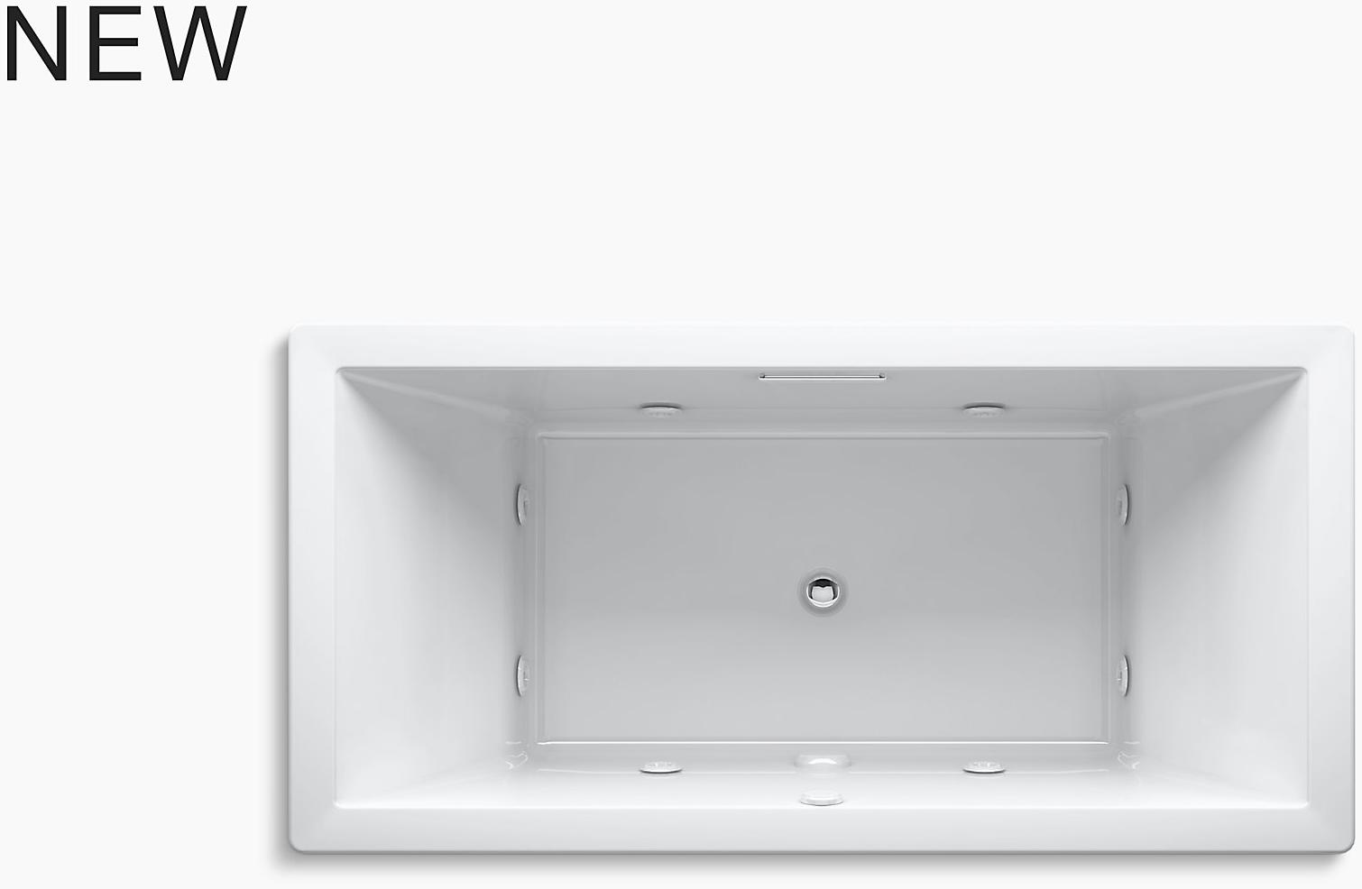 KOHLER  K-1835-JH-0  - Вид №2