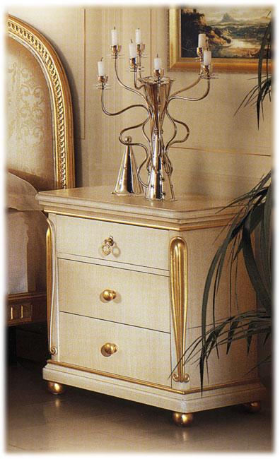 Тумбочка Bizet ANGELO CAPPELLINI 9012/03 